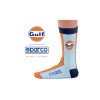 Sparco ponožky Gulf - levá strana
