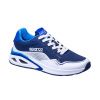 Sparco boty S-Light modrá/bílá