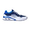Sparco boty S-Light modrá/bílá