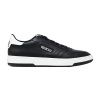 Sparco boty S-Urban černá/bílá