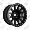 evo ATLAS BL 8X17