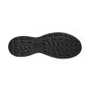 Sparco pracovní boty Traction černá/bílá/zelená - podešev