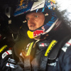 Stilo mini přilba Sébastien Ogier - 2025 - Sebastien Ogier