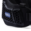 Sparco kartingový chránič žeber Pro Shell - detail chrániče