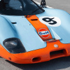 Sparco Gulf Ford