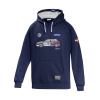 Sparco mikina Martini Racing Lancia Delta - přední strana