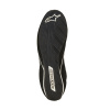Alpinestars závodní boty SP V3 černá - podešev