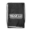 Sparco vak na boty černá