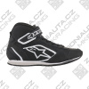 Alpinestars boty Radar pro spolujezdce/mechaniky (FIA)