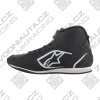 Alpinestars boty Radar pro spolujezdce/mechaniky (FIA)