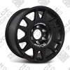 Evo Corse 16" - 8×16" závodní offroad disk DakarZero