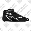 Sparco boty Skid 2024 černá, vel. 44