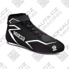 Sparco boty Skid 2024 černá, vel. 44