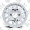 Evo Corse 14" - 6,5×14" závodni offroad disk DakarZero