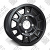 Evo Corse 14" - 6,5×14" závodni offroad disk DakarZero