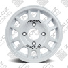 Evo Corse 14" - 7×14" závodní offroad disk DakarZero