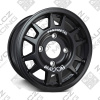 Evo Corse 14" - 7×14" závodní offroad disk DakarZero