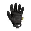 Mechanix pracovní rukavice Original černá - dlaň