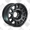Evo Corse 17" - DakarSuperZero 9×17"