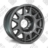 Evo Corse 17" - DakarSuperZero 9×17"