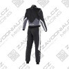 Alpinestars závodní kombinéza GP Pro Comp V2 černá/bílá