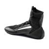 Sparco závodní boty X-Light Plus černá/bílá - vnitřní strana
