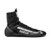 Sparco závodní boty X-Light Plus černá/bílá