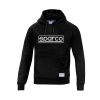 Sparco pánská mikina Frame černá