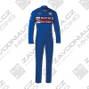 Sparco pracovní kombinéza Martini Racing