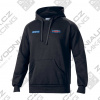 Sparco pánská mikina Martini Racing černá