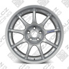 Evo Corse 18" - GTR 10,5×18"