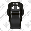 Sparco sedadlo Circuit II QRT - kompozitové