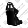 Sparco sedadlo Pro 2000 QRT - kompozitové
