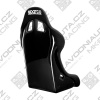 Sparco sedadlo REV QRT - kompozitové