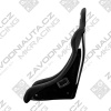 Sparco sedadlo REV QRT - kompozitové