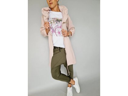 baggy khaki