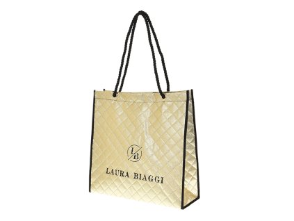 torebka polska laura biaggi 0100 020 gold