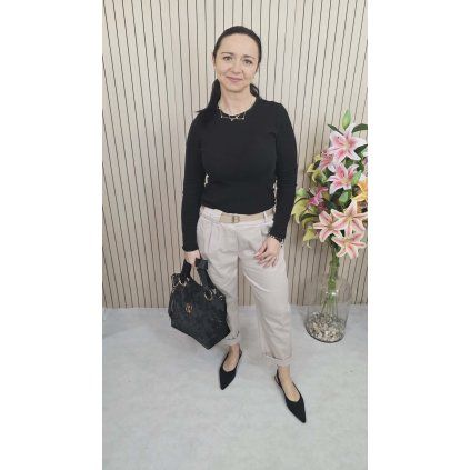 semišové barelínky špičatá špička černé