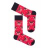 Pánské vánoční ponožky typ 8