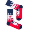 Pánské vánoční ponožky typ 9
