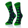 Pánské ponožky marihuana