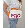 Kabelka EGO bílá
