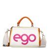 Kabelka EGO bílá