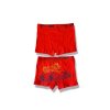 Dětské vánoční boxerky 2 pack
