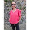 plussize halenka losos