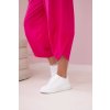 Komplet mikina + kalhoty fuchsie (Velikost universal, Barva Fuchsie)