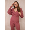 Dvoudílný svetrový set/barvy