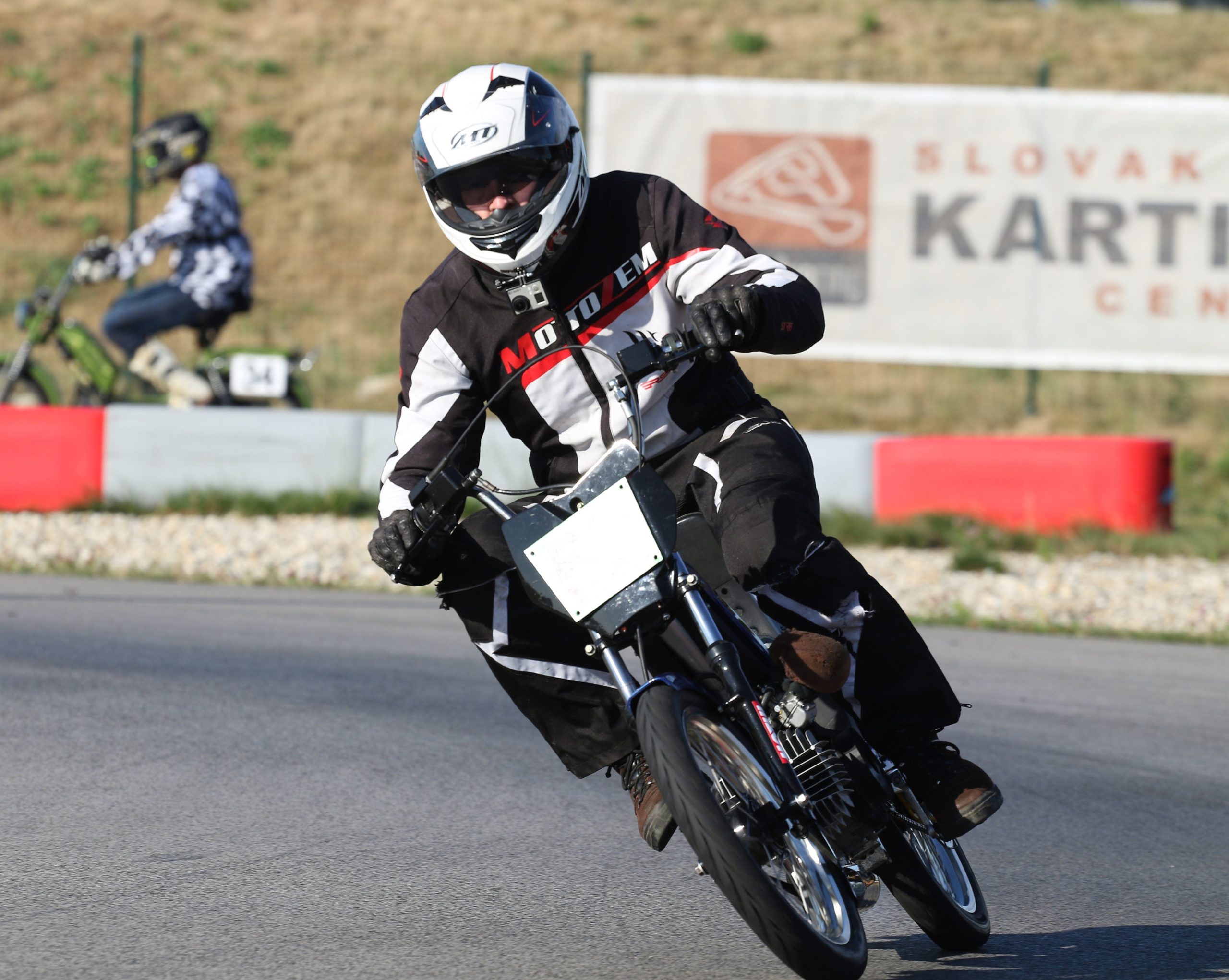 Slovakia Ring 9.7.2022