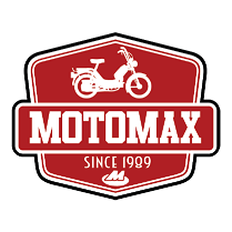 Motomax - náhradní díly na Babettu, Jawu a Stadion