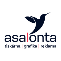 Reklamní agentura Asalonta | tiskárna, grafické studio, reklamní výroba